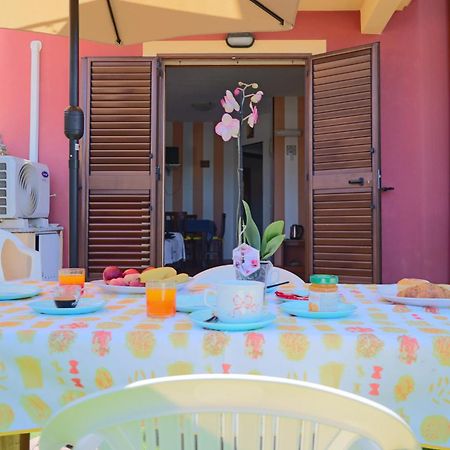 Residence Olimpo Santa Teresa Gallura Kültér fotó