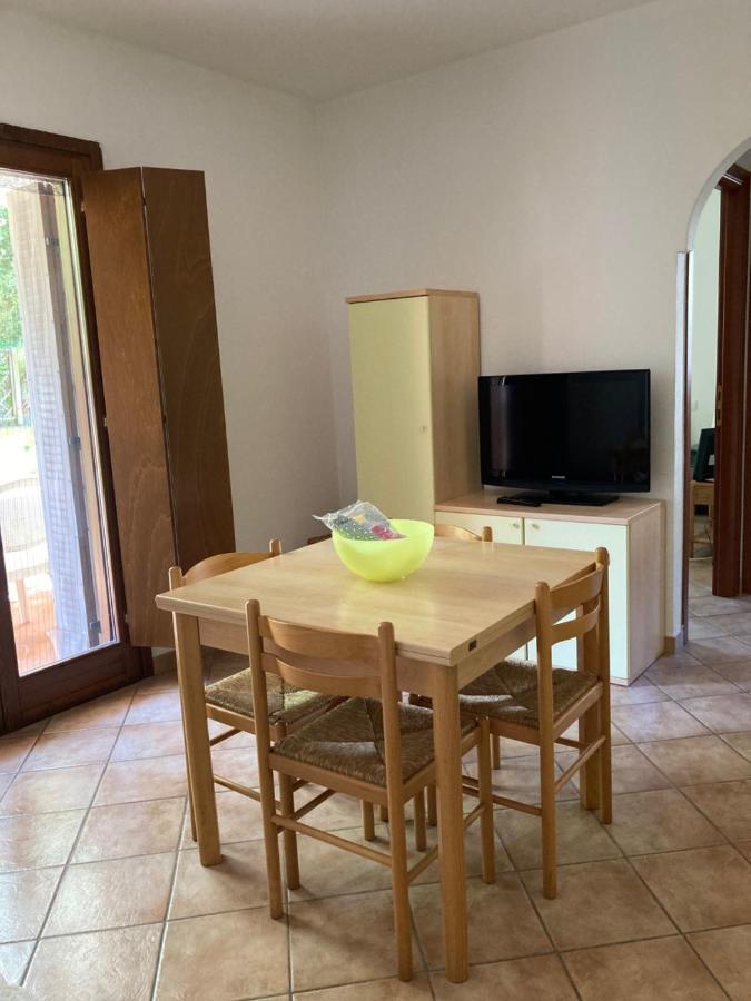Residence Olimpo Santa Teresa Gallura Kültér fotó