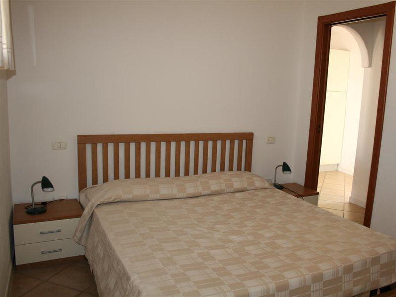 Residence Olimpo Santa Teresa Gallura Kültér fotó