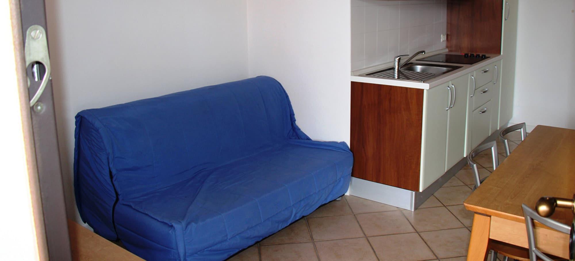 Residence Olimpo Santa Teresa Gallura Kültér fotó