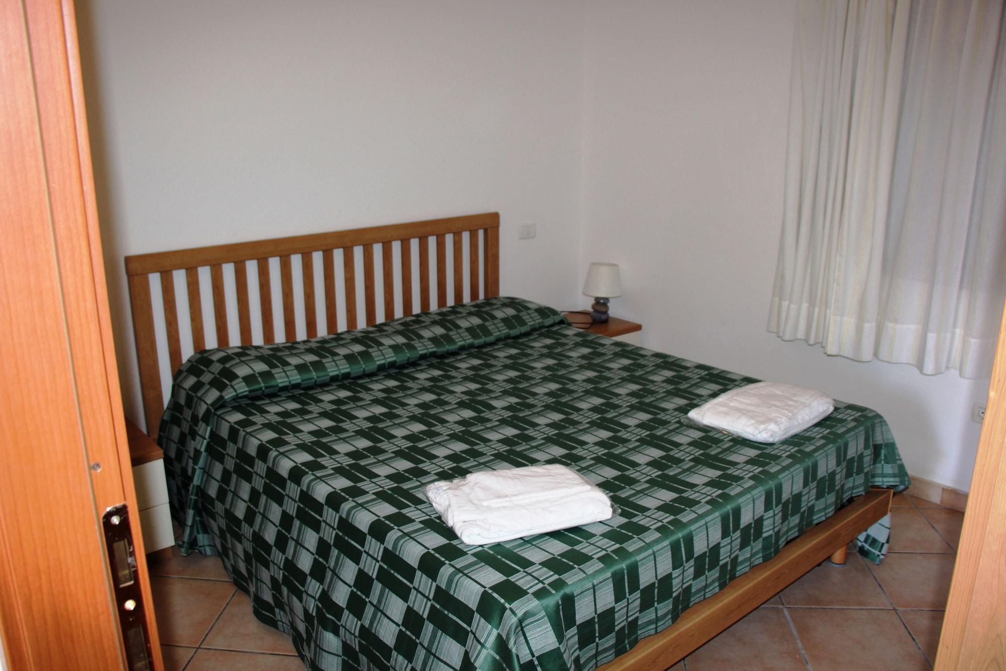 Residence Olimpo Santa Teresa Gallura Kültér fotó