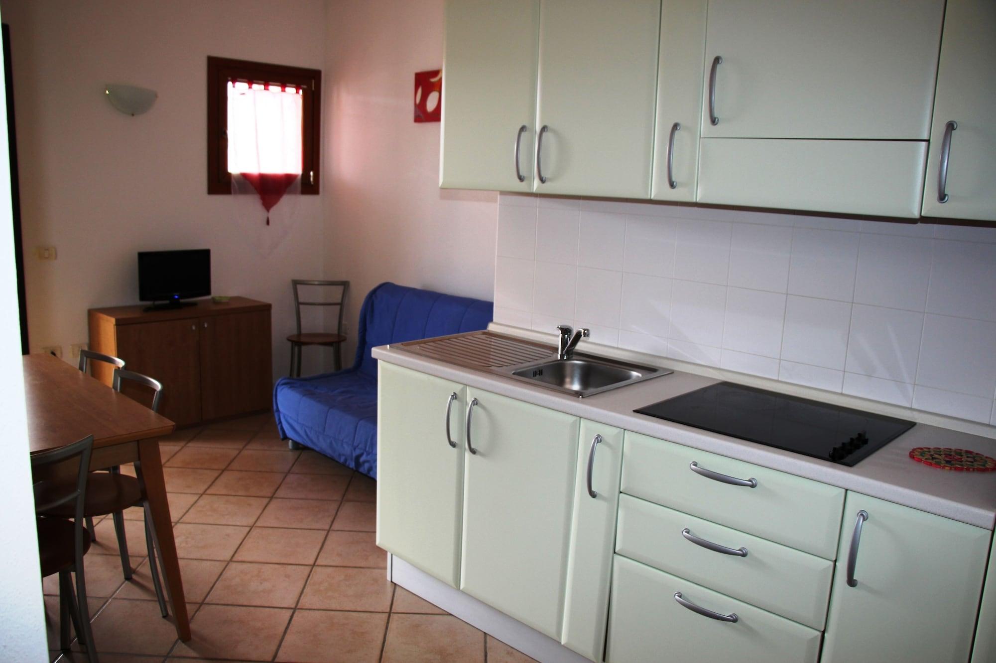 Residence Olimpo Santa Teresa Gallura Kültér fotó