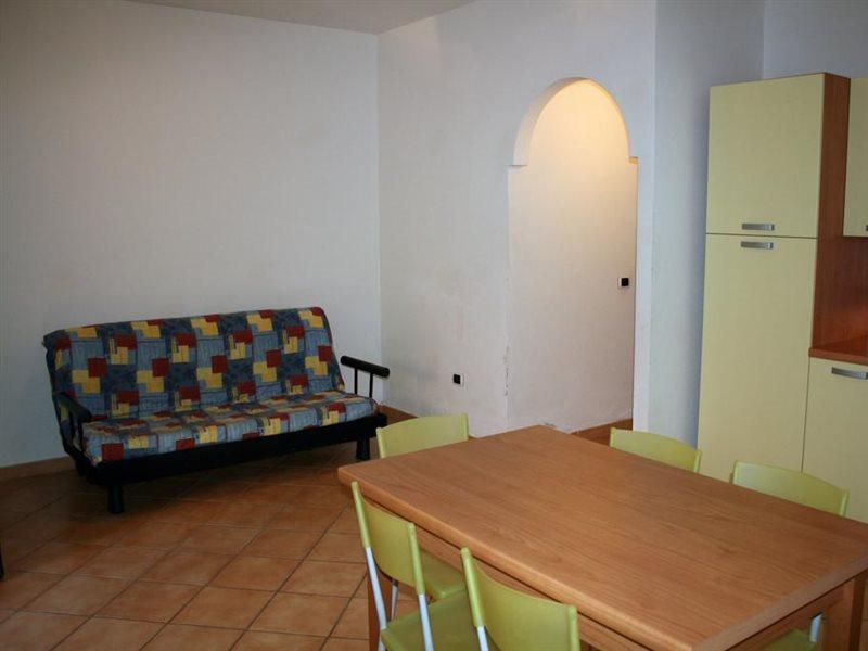 Residence Olimpo Santa Teresa Gallura Kültér fotó